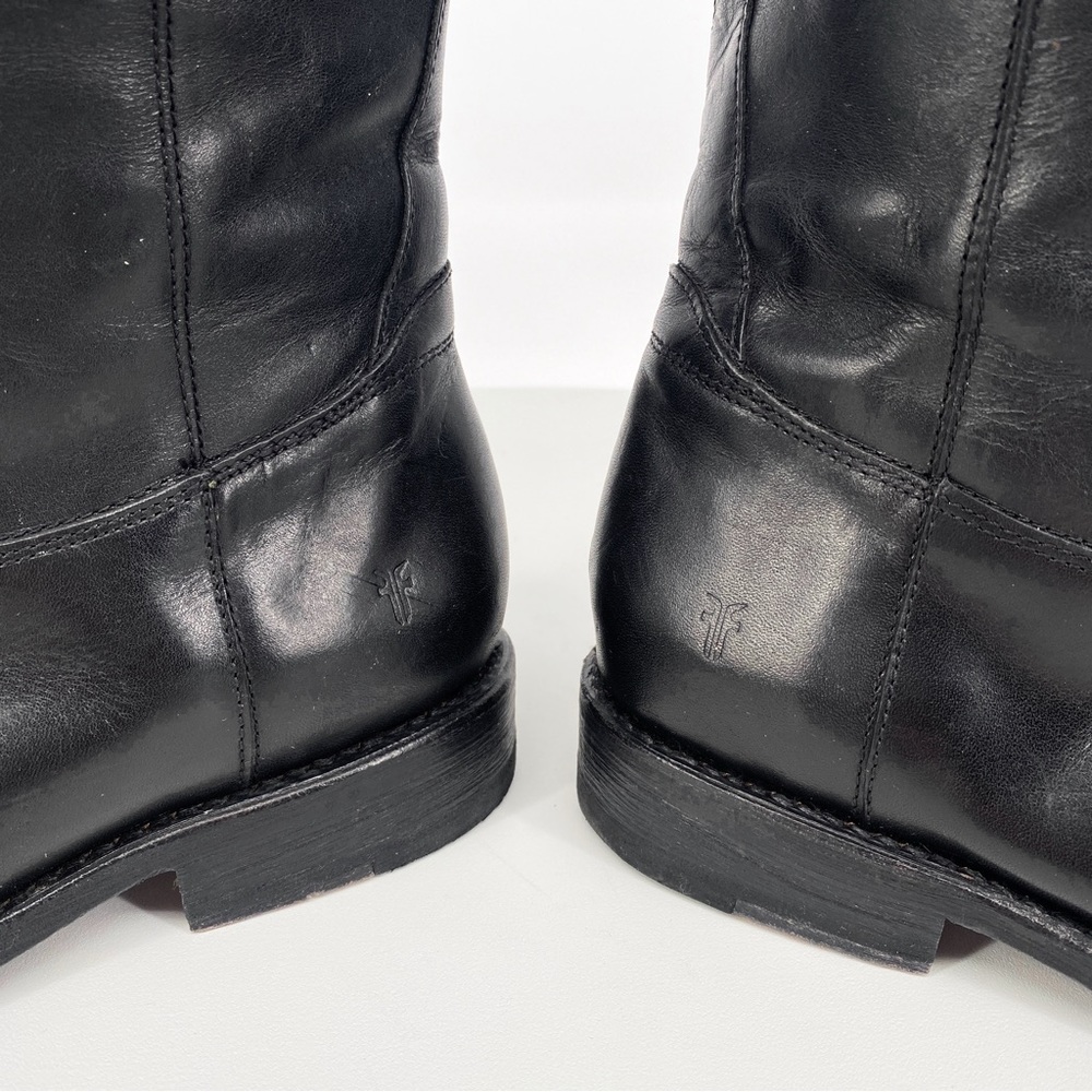 SOLD Boots - Picture 7 of 13